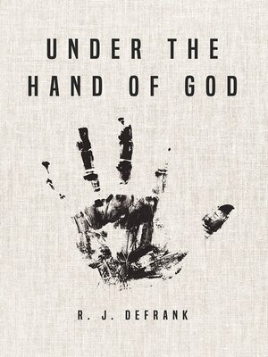 cover image of Under the Hand of God